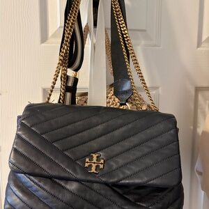 Tory Burch Kira Chevron
